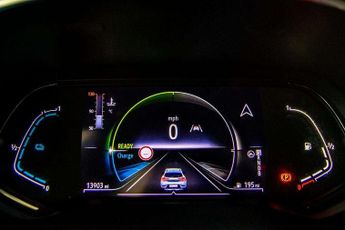 Renault Captur 1.6 E-Tech full hybrid 145 Evolution 5dr Auto