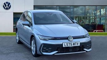 Volkswagen Golf 1.5 TSI 272 GTE eHybrid 5dr DSG