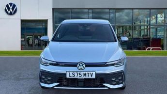 Volkswagen Golf GTE 1.5 TSI 272 GTE eHybrid 5dr DSG
