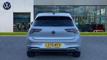 Volkswagen Golf GTE 1.5 TSI 272 GTE eHybrid 5dr DSG