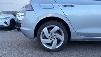 Volkswagen Golf GTE 1.5 TSI 272 GTE eHybrid 5dr DSG