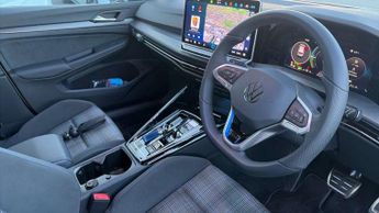 Volkswagen Golf GTE 1.5 TSI 272 GTE eHybrid 5dr DSG