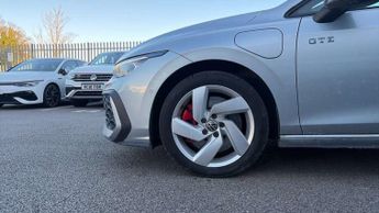Volkswagen Golf GTE 1.5 TSI 272 GTE eHybrid 5dr DSG