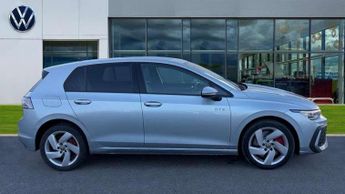 Volkswagen Golf GTE 1.5 TSI 272 GTE eHybrid 5dr DSG