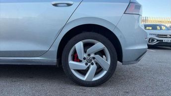 Volkswagen Golf GTE 1.5 TSI 272 GTE eHybrid 5dr DSG