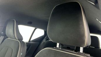 Volvo XC40 1.5 T3 [163] R DESIGN 5dr Geartronic