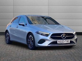 Mercedes A Class A180 Sport Executive 5dr Auto