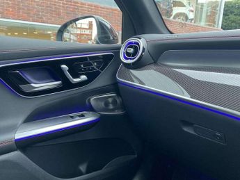 Mercedes-Benz GLC GLC 43 4Matic Night Edition Premium Plus 5dr