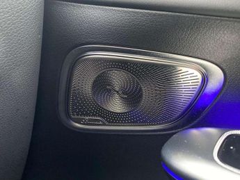 Mercedes-Benz GLC GLC 43 4Matic Night Edition Premium Plus 5dr