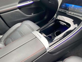 Mercedes-Benz GLC GLC 43 4Matic Night Edition Premium Plus 5dr