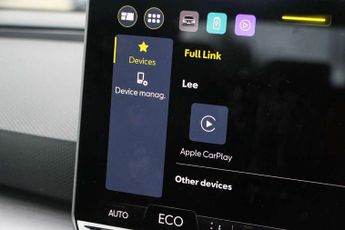 SEAT Leon Estate 1.5 e-Hybrid FR Sport 5dr DSG [DAP]