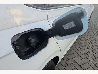 Volkswagen Polo 1.0 TSI Life 5dr DSG