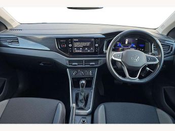 Volkswagen Polo 1.0 TSI Life 5dr DSG