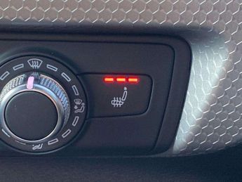 Audi A1 35 TFSI Black Edition 5dr S Tronic