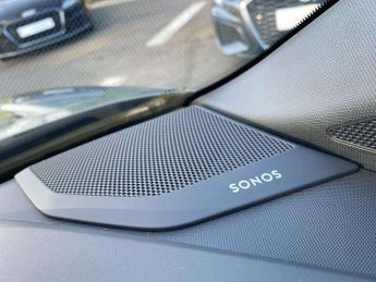 Audi A1 35 TFSI Black Edition 5dr S Tronic