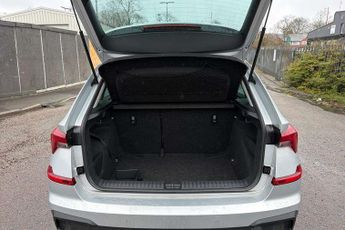 Skoda Kamiq 1.0 TSI SE L Edition 5dr DSG