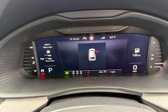 Skoda Kamiq 1.0 TSI SE L Edition 5dr DSG