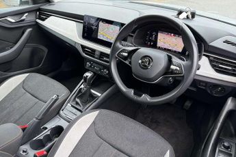 Skoda Kamiq 1.0 TSI SE L Edition 5dr DSG