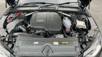 Audi A4 Avant 35 TFSI Technik 5dr S Tronic