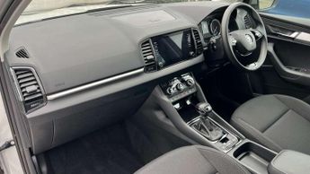 Skoda Karoq 1.5 TSI SE Drive 5dr DSG