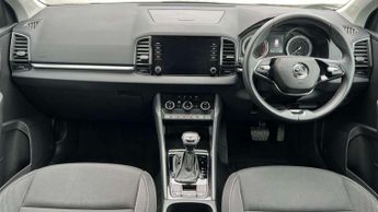Skoda Karoq 1.5 TSI SE Drive 5dr DSG