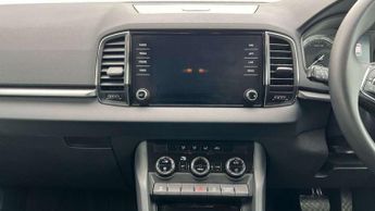 Skoda Karoq 1.5 TSI SE Drive 5dr DSG