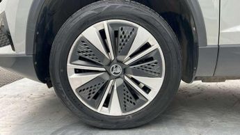 Skoda Karoq 1.5 TSI SE Drive 5dr DSG