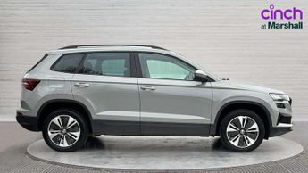 Skoda Karoq 1.5 TSI SE Drive 5dr DSG