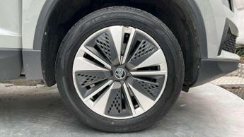 Skoda Karoq 1.5 TSI SE Drive 5dr DSG