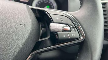 Skoda Karoq 1.5 TSI SE Drive 5dr DSG