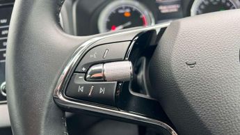 Skoda Karoq 1.5 TSI SE Drive 5dr DSG