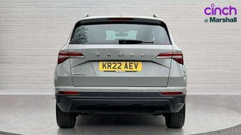 Skoda Karoq 1.5 TSI SE Drive 5dr DSG