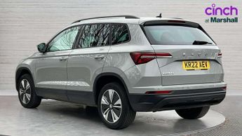 Skoda Karoq 1.5 TSI SE Drive 5dr DSG