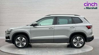 Skoda Karoq 1.5 TSI SE Drive 5dr DSG