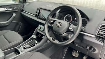 Skoda Karoq 1.5 TSI SE Drive 5dr DSG