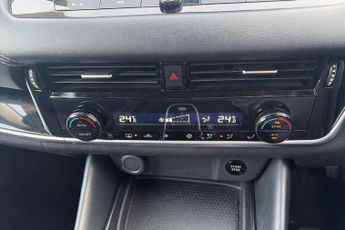 Nissan Qashqai 1.5 E-Power N-Connecta 5dr Auto