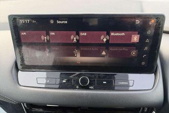 Nissan Qashqai 1.5 E-Power N-Connecta 5dr Auto