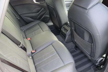 Audi A5 2.0 TFSI 150 S line 4dr S Tronic