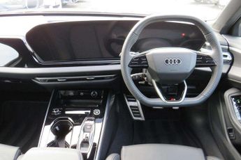 Audi A5 2.0 TFSI 150 S line 4dr S Tronic