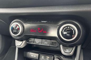 Kia Picanto 1.25 3 5dr Auto