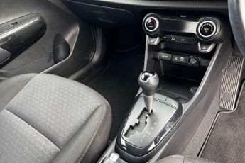 Kia Picanto 1.25 3 5dr Auto
