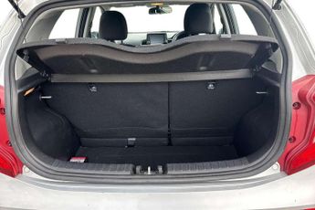 Kia Picanto 1.25 3 5dr Auto