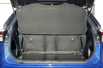 Toyota Yaris Cross 1.5 Hybrid Dynamic 5dr CVT