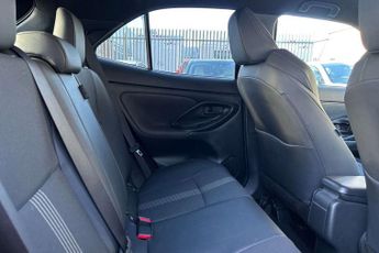 Toyota Yaris Cross 1.5 Hybrid Dynamic 5dr CVT