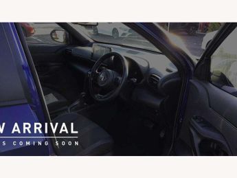 Toyota Yaris Cross 1.5 Hybrid Dynamic 5dr CVT