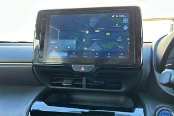 Toyota Yaris Cross 1.5 Hybrid Dynamic 5dr CVT