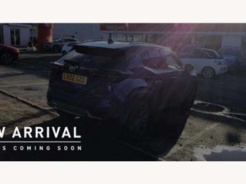 Toyota Yaris Cross 1.5 Hybrid Dynamic 5dr CVT