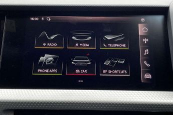 Audi A1 40 TFSI S Line Competition 5dr S Tronic