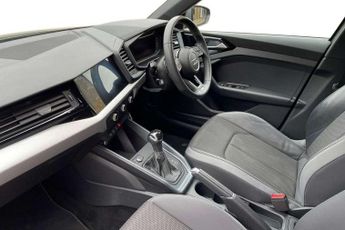 Audi A1 40 TFSI S Line Competition 5dr S Tronic