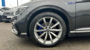 Volkswagen Passat GTE 1.4 TSI PHEV GTE Advance 5dr DSG